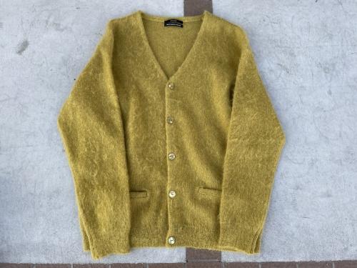 UNUSEDのアンユーズド