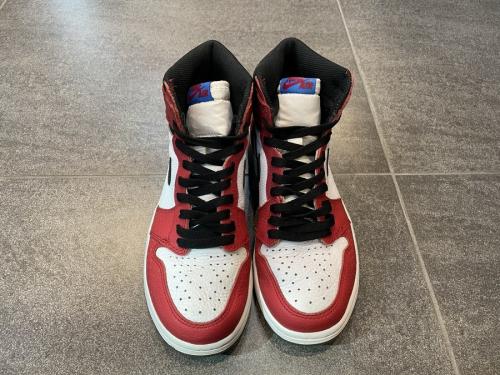 エアジョーダン