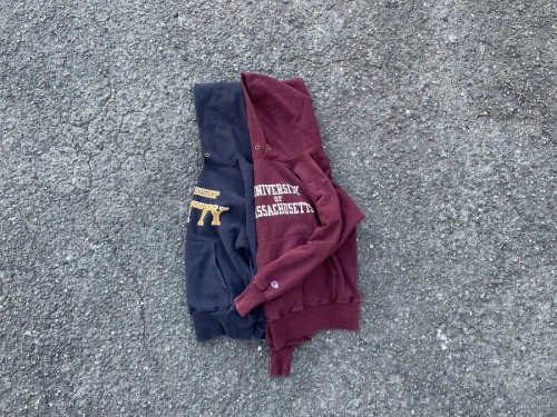 ヴィンテージアイテムのChampion