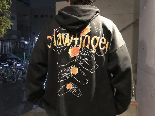 VINTAGEのヴィンテージ