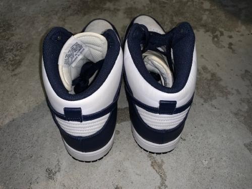 DUNKのNIKE DUNK RETRO QS ARIZONA