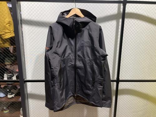 ARC'TERYX × BEAMSのアークテリクス × ビームス