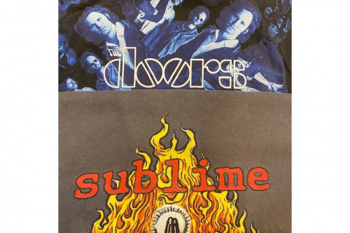 ヴィンテージアイテムのVINTAGE