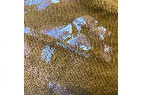 90s バンドTシャツのメンズ　古着　下北沢