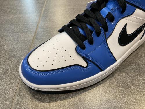 下北沢のエアジョーダン