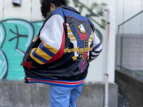 ジェフ・ハミルトンの90年代