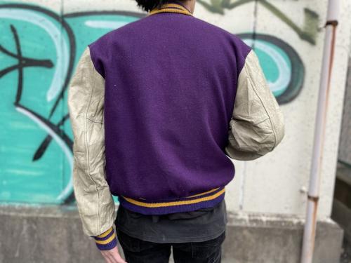 VINTAGEのヴィンテージ