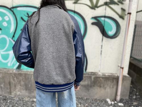 カレッジスタジャンのメンズ