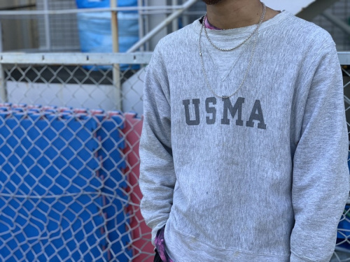 ヴィンテージアイテムのChampion