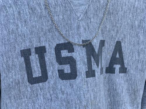 チャンピオンのリバースウィーブ