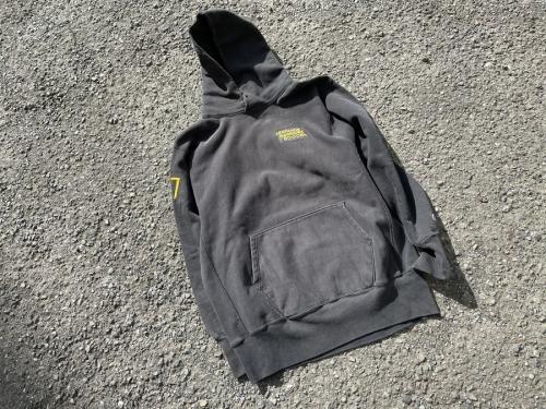 チャンピオンのリバースウィーブ