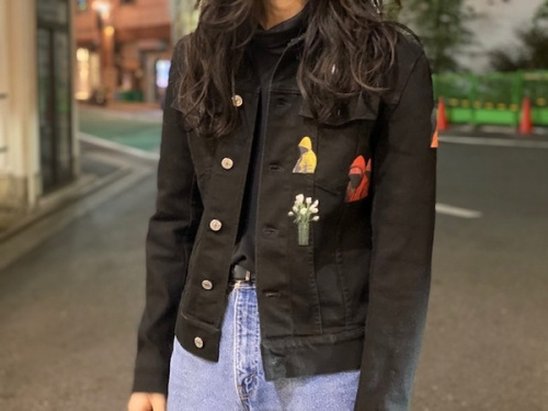 インポートブランドのDior Homme