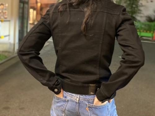 Dior Hommeのディオール オム