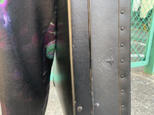 GLOBE-TROTTERのグローブトロッター