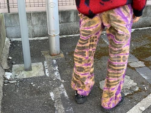 Carharttのカーハート