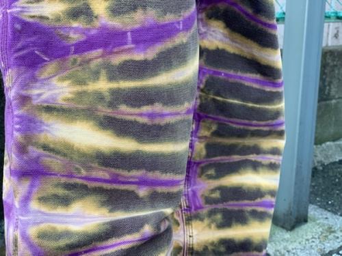 カーハートのペインターパンツ