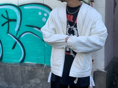 ドメスティックブランドのYSTRDY'S TMRRW