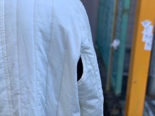 ジャケットのメンズ