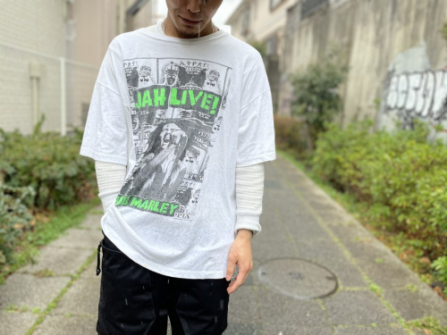 ヴィンテージアイテムのVINTAGE