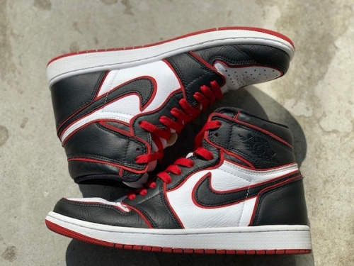 ストリートブランドのNIKE