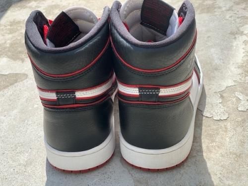 スニーカーのメンズ