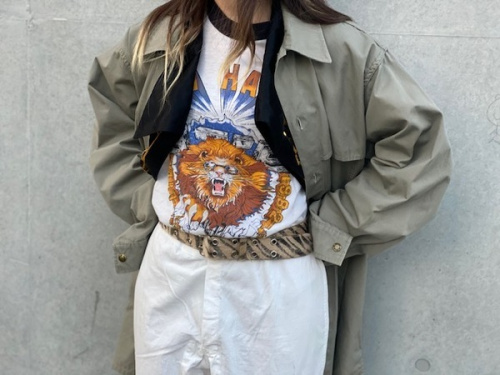 ヴィンテージアイテム