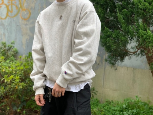 ヴィンテージアイテムのChampion