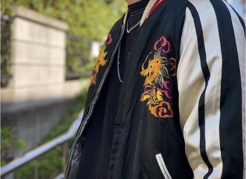 50年代のヴィンテージ