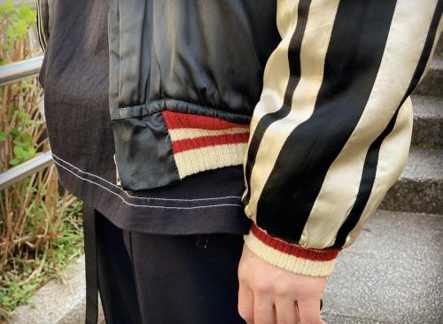 ヴィンテージの50’s