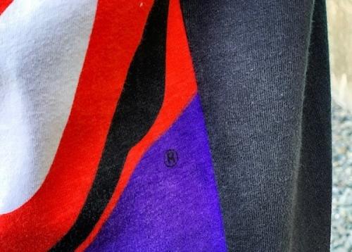 ヴィンテージのTHE ROLLING STONES