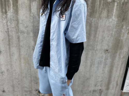 JORDAN × UNIONのジョーダン×ユニオン