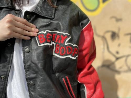 VINTAGEのヴィンテージ