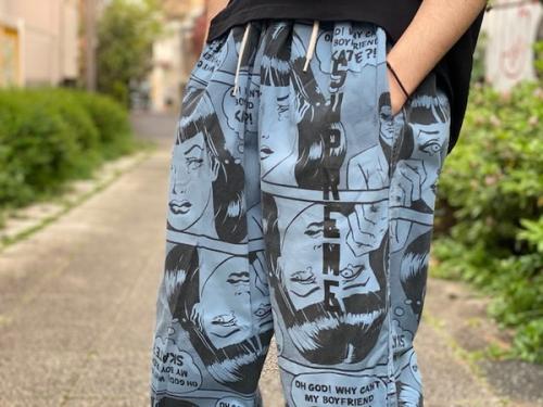 Supreme × THRASHERのシュプリーム x スラッシャー