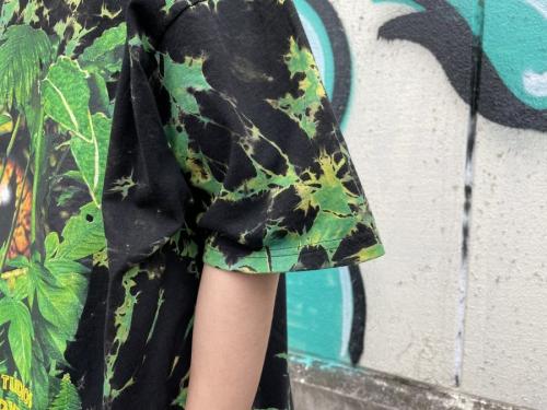 ジュラシック・パークのターミネーター2