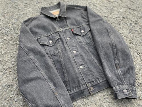 LEVI’Sのリーバイス
