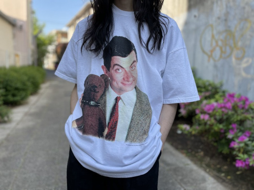 ヴィンテージアイテム