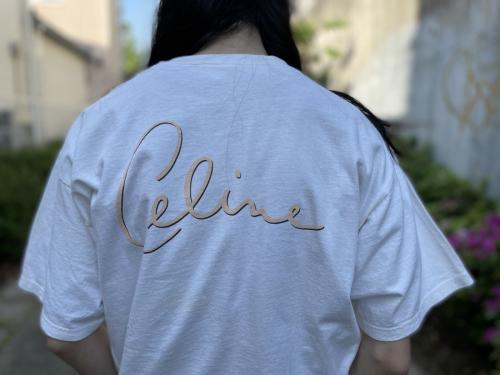 Celine DionのJANET JACKSON