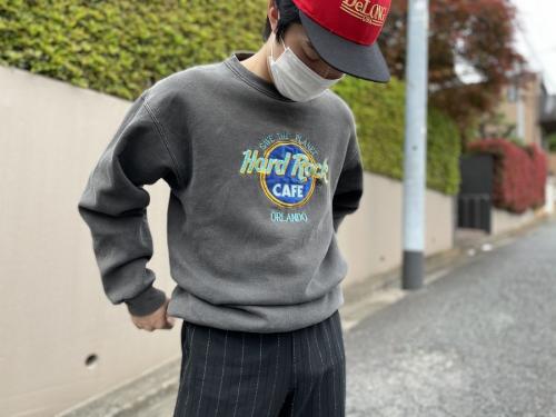 Hard Rock Cafeのハードロックカフェ