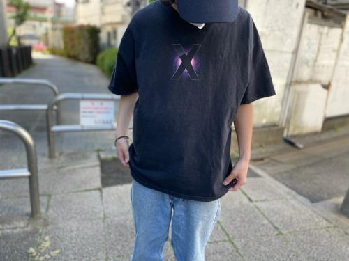 ヴィンテージのapple