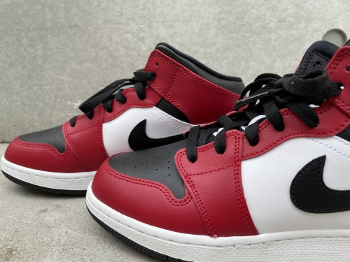 ストリートブランドのNIKE