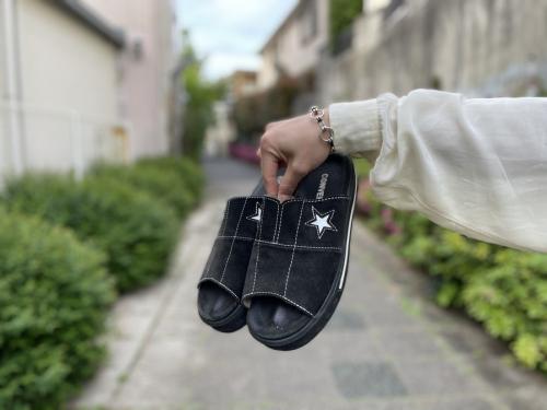 CONVERSEのコンバース