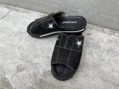 コンバースのONE STAR SANDAL