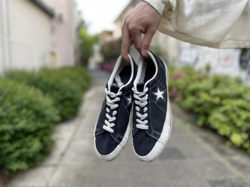 ONE STAR SANDALのONE STAR