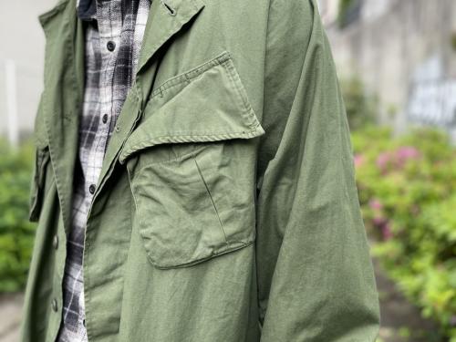 US ARMYのユ-エスア-ミ-