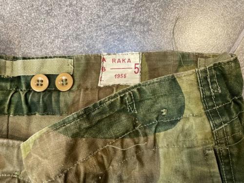 ブラッシュカモ