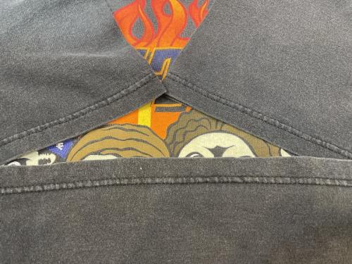 パンテラの90年代