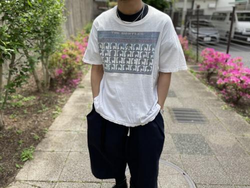 THE BEATLESのビートルズ