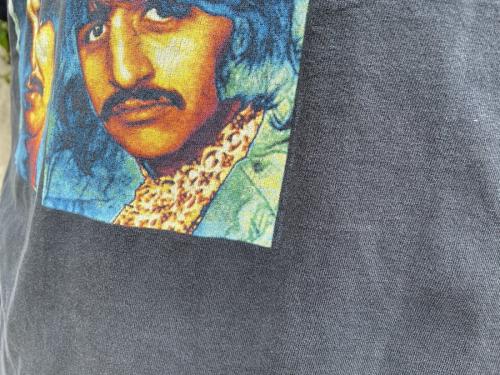 Let It BeのA HARD DAY'S NIGHT