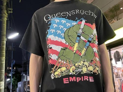 QUEENS RYCHEのクイーンズライク