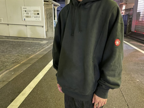 ストリートブランド